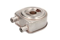 Thermotec D4R003TT ÖL KüHler, MotoröL FüR Dacia, Mitsubishi, Nissan, Opel
