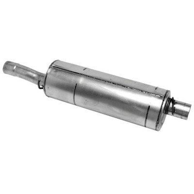 Walker Exhaust Muffler for Dodge D250, D350, W250, W350 18371