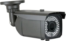 GW Security VDG2061IP 5.0 Megapixel 1080P HD Network ONVIF PoE Outdoor IP Securi