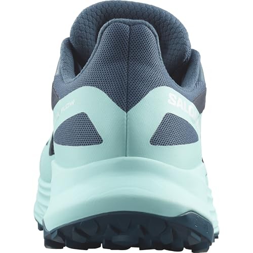 (TG. 36 2 3 EU) Salomon Ultra Flow Gore Tex Scarpe Impermeabili da Trail Running