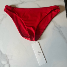 CRZ Swim Bottoms Only Size Medium