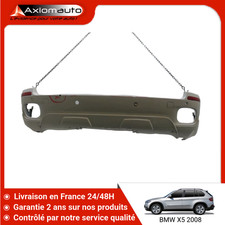 Pare-choc arrière BMW X5