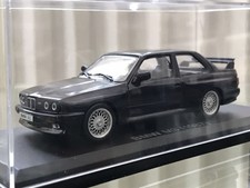 BMW M3 minicar Norev 1/43 3 series