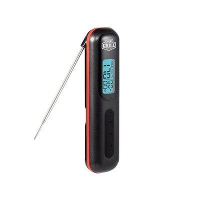 Wireless Digital Meat Thermometer for Grilling Cooking BBQ Instant Read Food