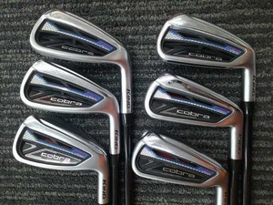 Cobra Radspeed Iron | eBay