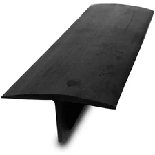 Rice Lake 18797, 11 foot T-Strip Molding for Truck Scale Applications