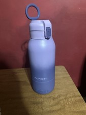 Purple Momcozy Portable Bottle Warmer