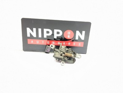 TOYOTA LEVIN AE110 / 111 1995 - 2000 Motorhaube Riegel 83895