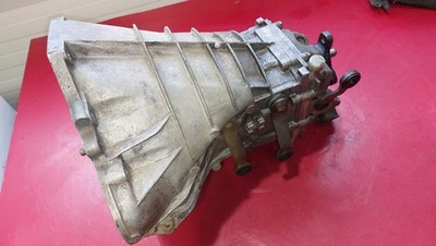 4-Gang Getriebe 716211 Mercedes W123 200 230 E T C 1232601301
