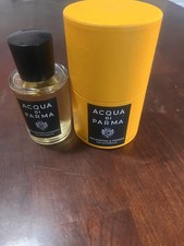 Gelsomino A Freddo Acqua di Parma perfume - a new fragrance for