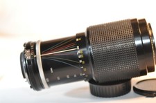 Nikon f/4.5 Camera Lenses 80-200mm Focal for sale - eBay