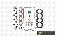 Bga Dichtungssatz Zylinderkopf HK7524 FüR Hyundai Santa FÉ 1 Sm Sonata 5 Nf 4 Ef