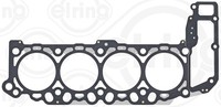 Elring Zylinderkopfdichtung FüR Jeep Grand Cherokee II 4.7 V8 4X4 Dodge Durango