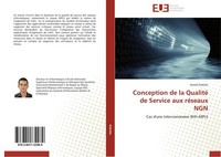 Conception De La Qualité De Service Aux RéSeaux NGN Jawad Oubaha