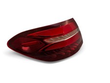 Mercedes-Benz GLC X253 C253 2017 Links Rückleuchte Heckleuchte A2539060900