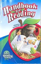 Abeka Handbook for Reading fourth edition Pho...