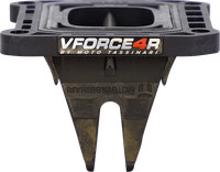 XC SX 125 250/TC 125 250 / Mc - GehäUse -Klappe VFORCE4R/V4R26H