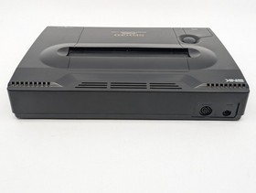 Neo Geo AES Console NEO-0 SNK Joystick Controller AC Adapter Tested Japan