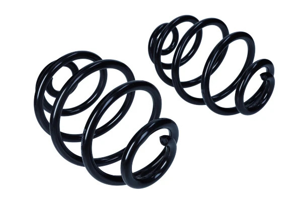 2Er Set Fahrwerksfedern MaXgear 60-0035D Opel 424057-image