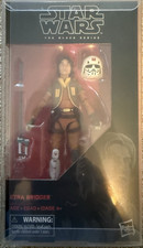 Hasbro Star Wars The Black Series Ezra Bridger  86 6 in Action Figure 4