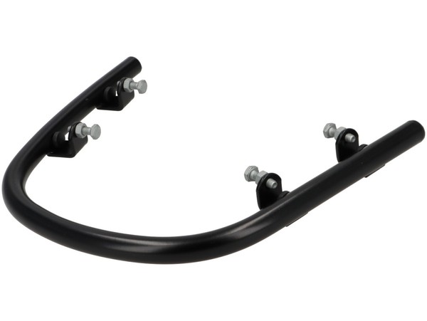StoßStange Vorne -PIAGGIO- Vespa Gt, Gtl, Gtv, Gts, Gts Super, GT60 - 125-200-25-image