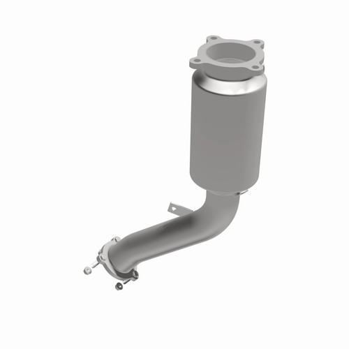 Catalytic Converter for 2009 Audi Audi Avant Turbo 2.0L L4 GAS DOHC - Picture 21 of 24