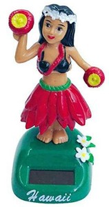 dancing doll for car