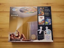 Moonlite Storytime Featuring Disney Pixar Stories: Toy Story, Cars, Monsters INC