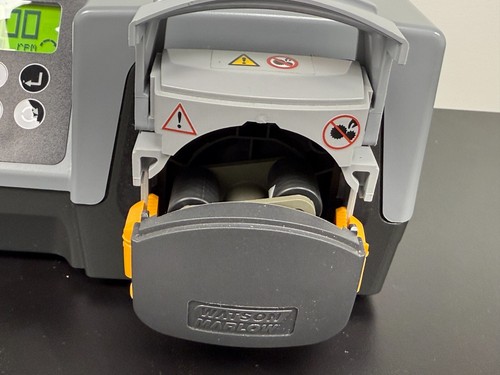 Sartorius Watson Marlow 323U/D Peristaltic pump with 313 tube head - Picture 2 of 6