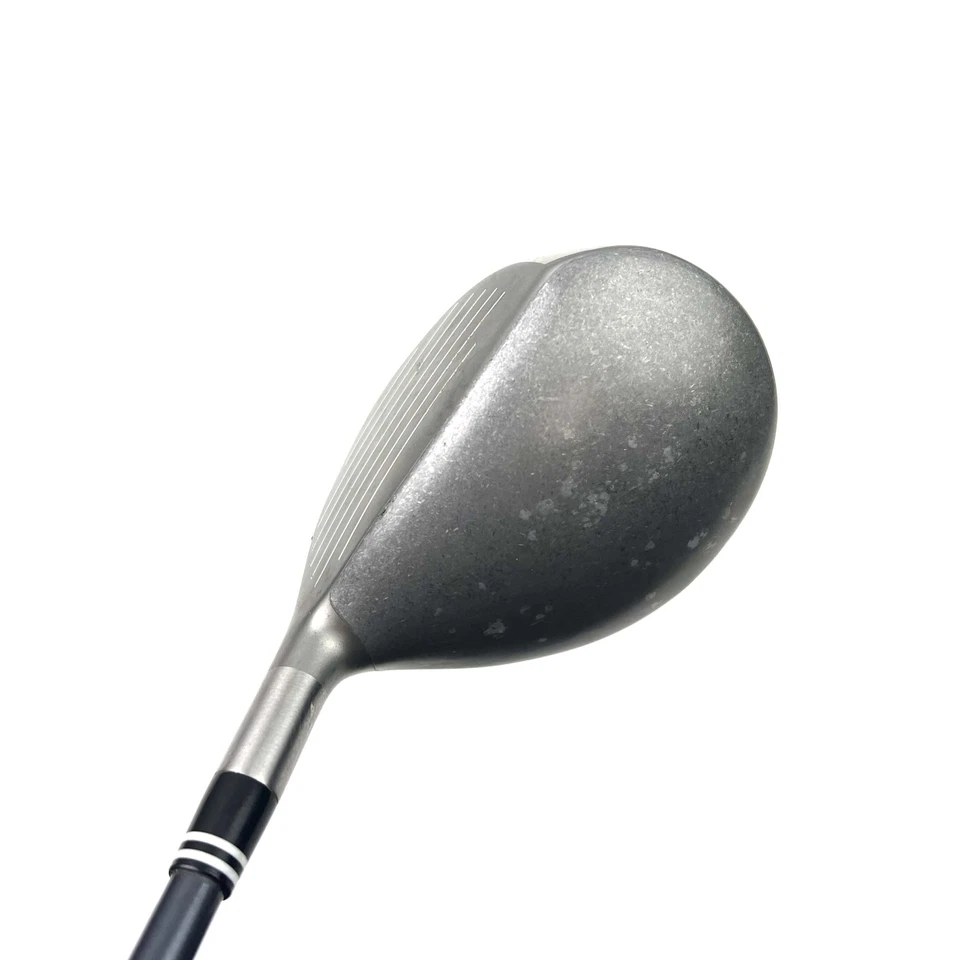 Cleveland Mashie 3 Wood / 15.5 Degree / Miyazaki 59 Regular Flex - Image 4 of 4