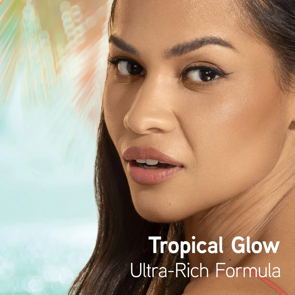  Matte Monoi Butter Bronzer Matter Bronzer mit cremiger Textur mit Monoi-Öl u... - Bild 3 von 4