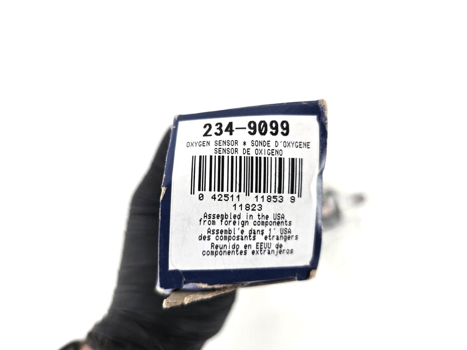 Denso O2 Oxygen Sensor UPSTREAM for Suzuki SX4 Kizashi 2010-2013 234-9099 - Image 2 of 2