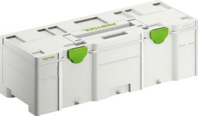 FESTOOL Systainer³ SYS3 XXL 237 - 204850