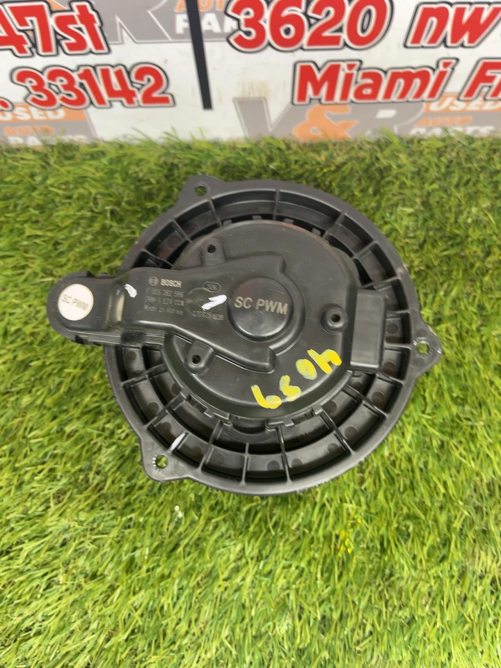 18 sopradores HYUNDAI ACCENT - Imagem 2 de 4