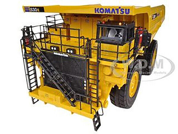 komatsu ミニカー コマツ ミニカー 株主優待 非売品 7点セット 小松製作所 KOMATSU