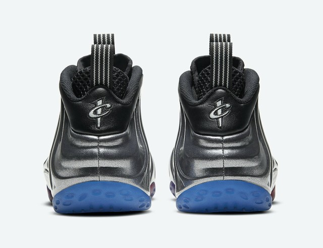 reflective foamposites