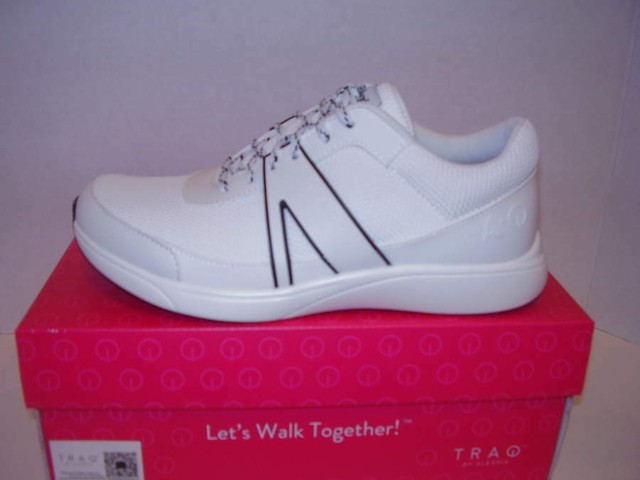 alegria walking shoes