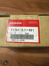 GENUINE HONDA SOLENOID 31204-ZJ1-H01 (0184-0152) 