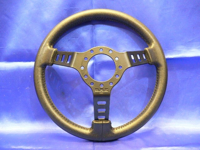 Rare Liberty Walk Steering Wheel Bre 240z Lamborghini Nissan Pandem Jdm Datsun