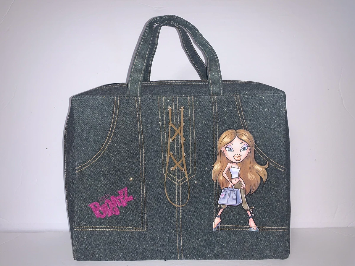 Doll 2024 carrying case