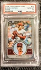 2018 Topps Transcendent Icons 10 Shohei Ohtani RC /83 SSP Rookie PSA 10 GEM MINT