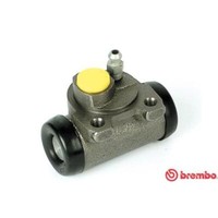 Brembo Radbremszylinder FüR Peugeot 106 II 1 1A 1C 1A 1C CitroëN Saxo S0