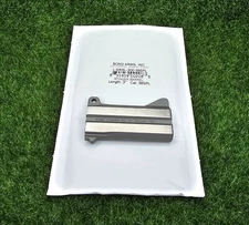 Bond Arms Stinger RS Barrel For .38 Special 3" Rough Stainless #L-SRBL-300-38SPL