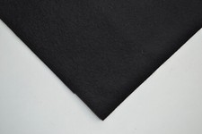 100% Merino Wool felt Fabric Material.  1mm thick sold in sheets, per metre..