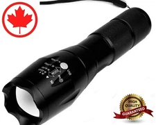 A Supper powerful 1600 LM LED Flashlight Torch  