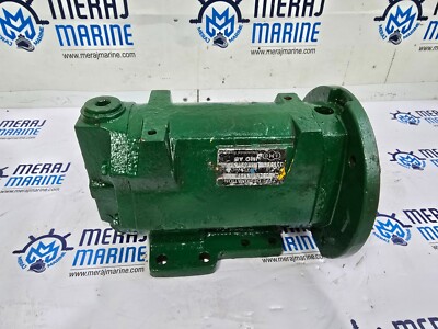 IMO AB ACP 032N1 NRBP Pumpe Alfa Laval Art Nr. 1762163