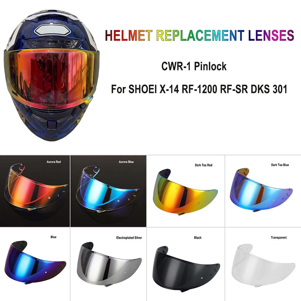 Helm Shoei Shoei Rf 1200 Replacement Parts Shoei RF-1200/RF-SR