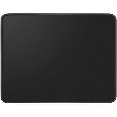 Mouse Pad with Stitched Edge, Non-Slip Rubber Base, Premium-Textured and Wate...