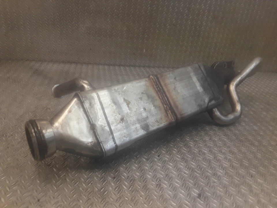 MERCEDES OM642 EGR Cooler for CLS E Class W219 W211 3.0d 165kw Diesel 6421400175 - Image 2 of 4