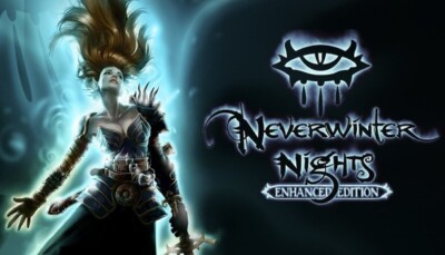 Neverwinter Nights: Enhanced Ultimate Edition Code per eMail (PC/ Steam) Deutsch